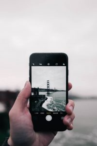 Foto Optimierung - img source: https://burst.shopify.com/photos/iphone-photography-golden-gate-bridge?q=photo