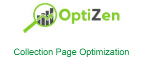 OptiZen Icon - Quelle: Shopify App Backend