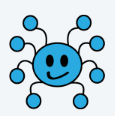 Mindmap Logo von MINDMUP Quelle: https://www.mindmup.com/