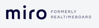 Miro Mindmap Dashboard Logo